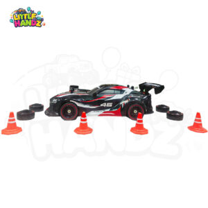 RC Racing Car