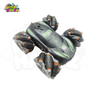 RC Stunt Double Side