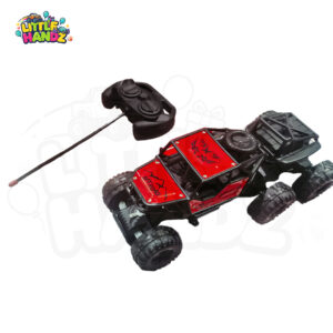 Off Road Climb RC Truck