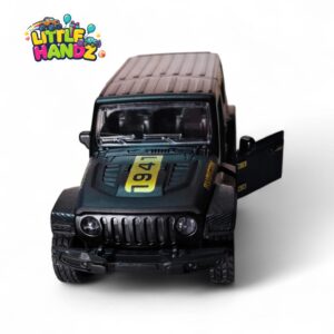 Thar Deicast Cars 1:32