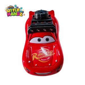 CARS 3 Model Car