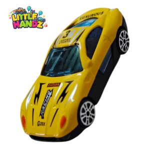 Mini CoopermDiecars 1:39